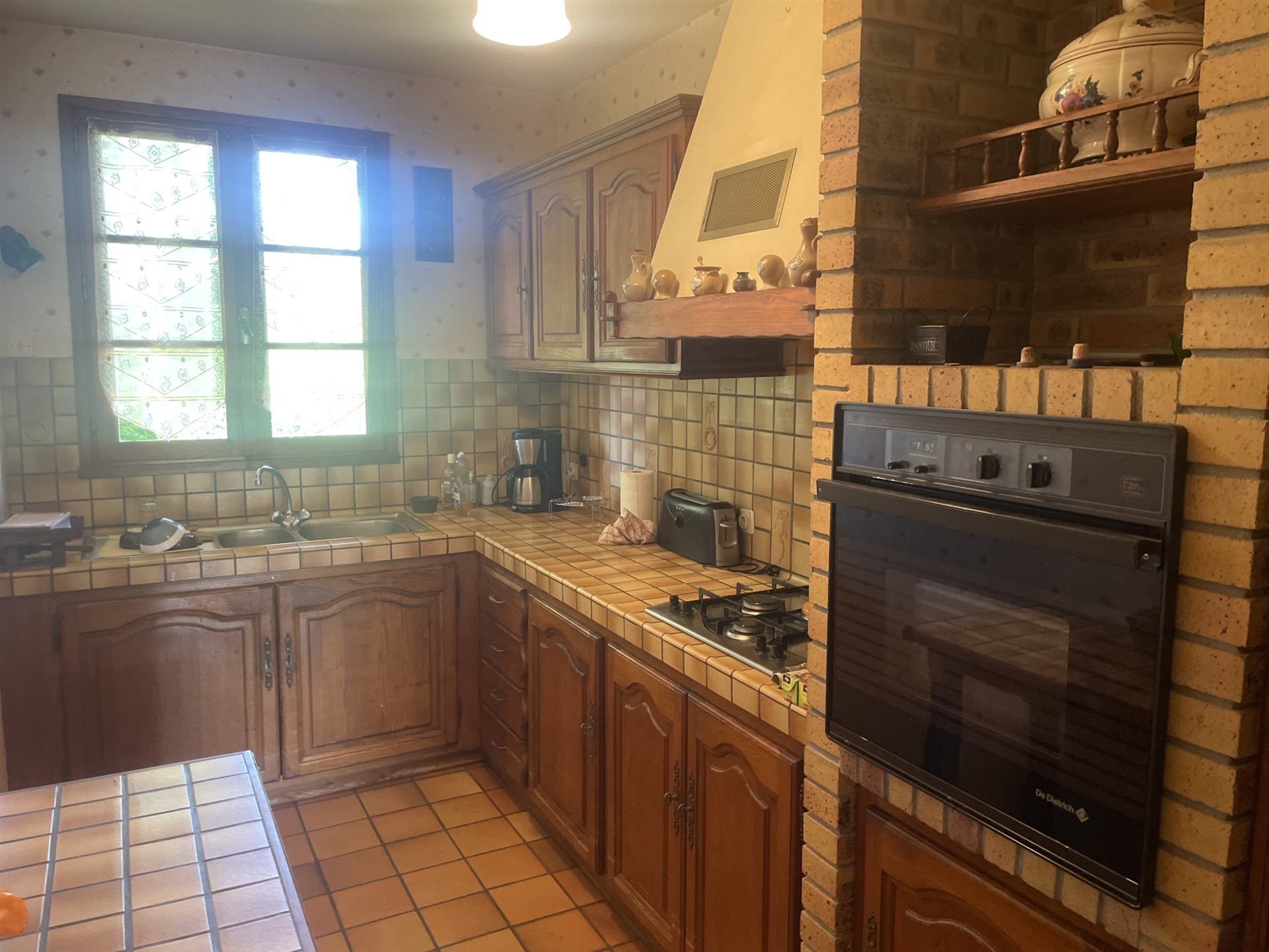 Maison à vendre, 150m², Casteljaloux