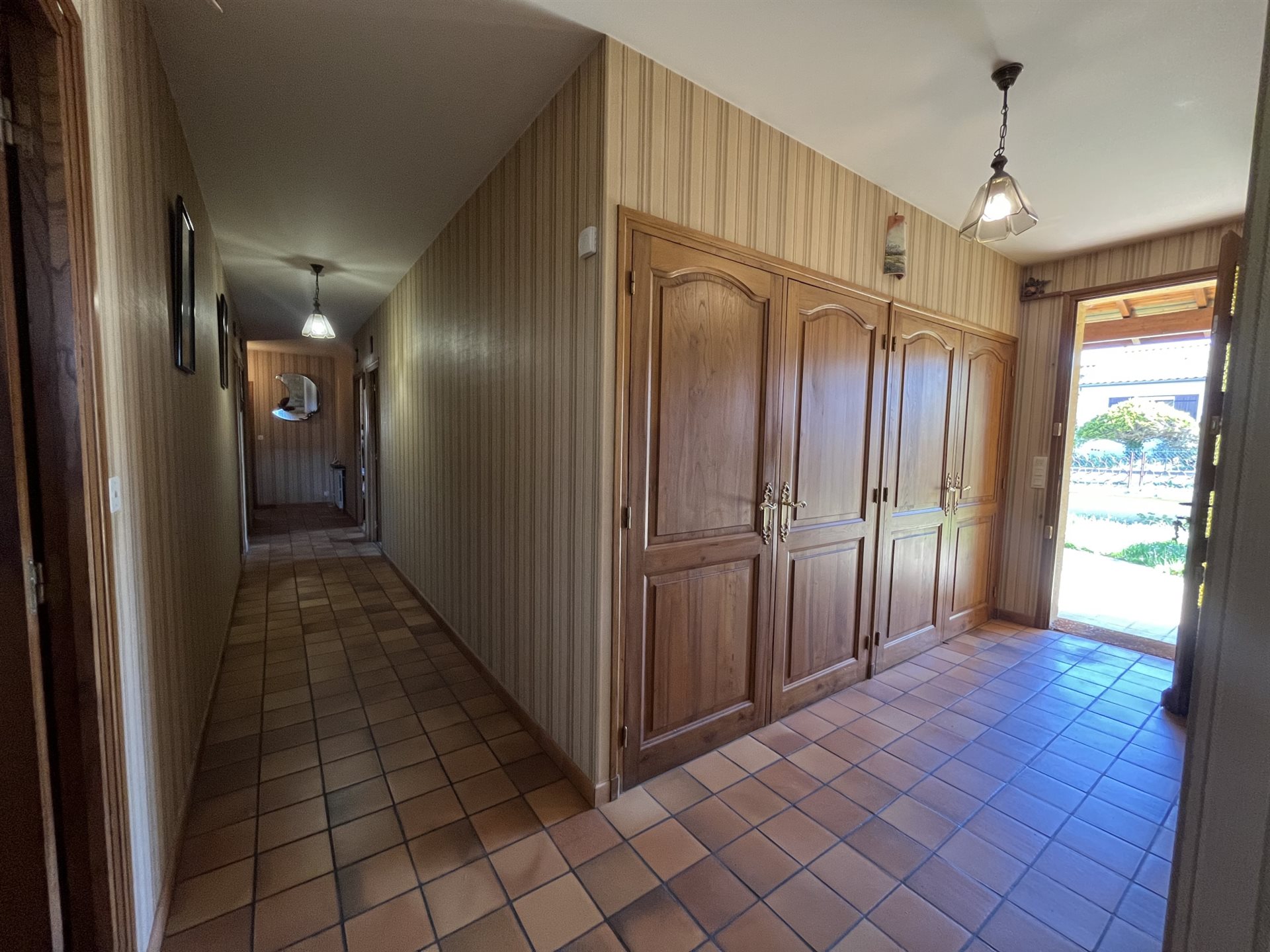 Maison à vendre, 150m², Casteljaloux
