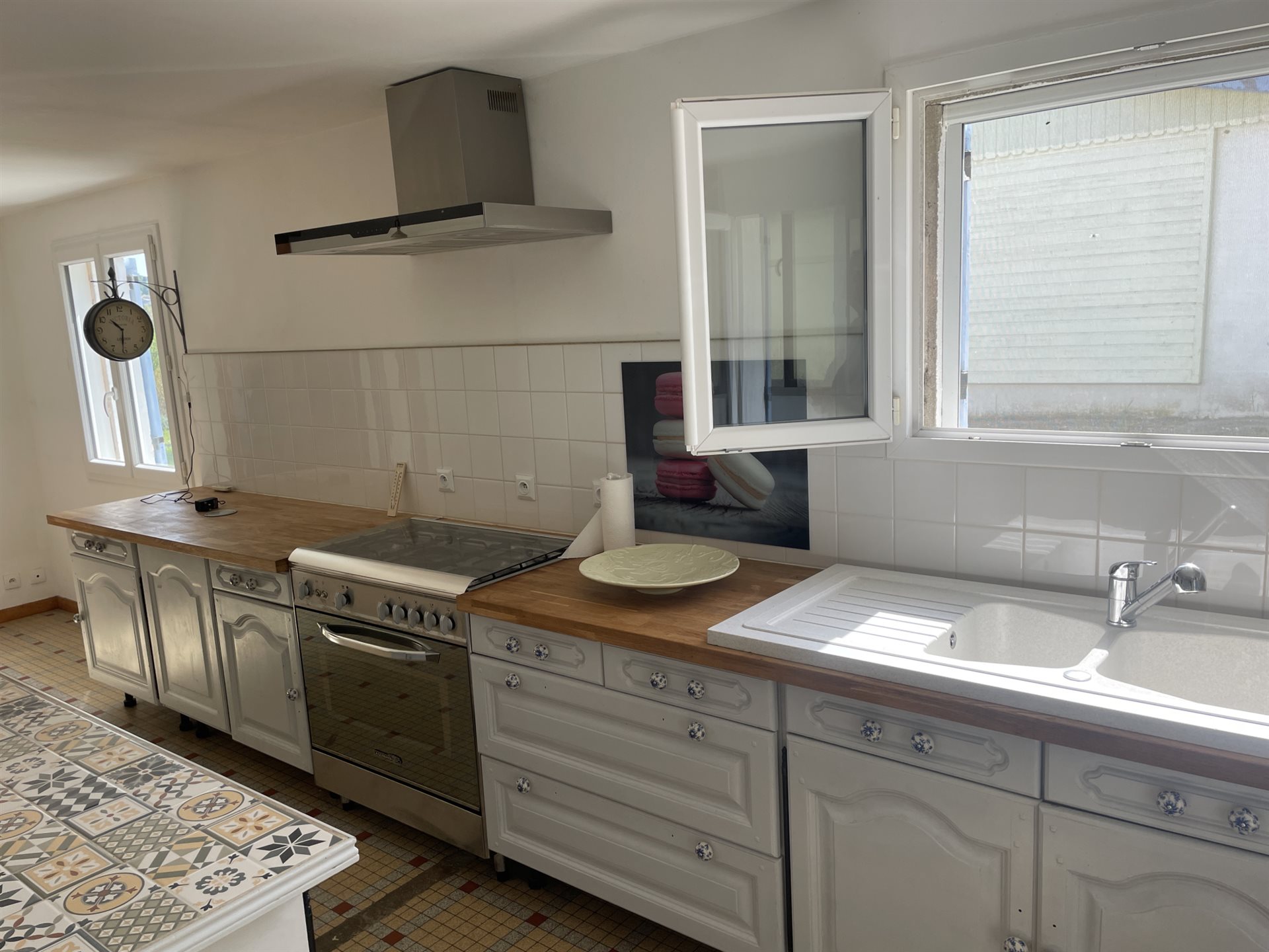 Maison à vendre, 185m², Casteljaloux