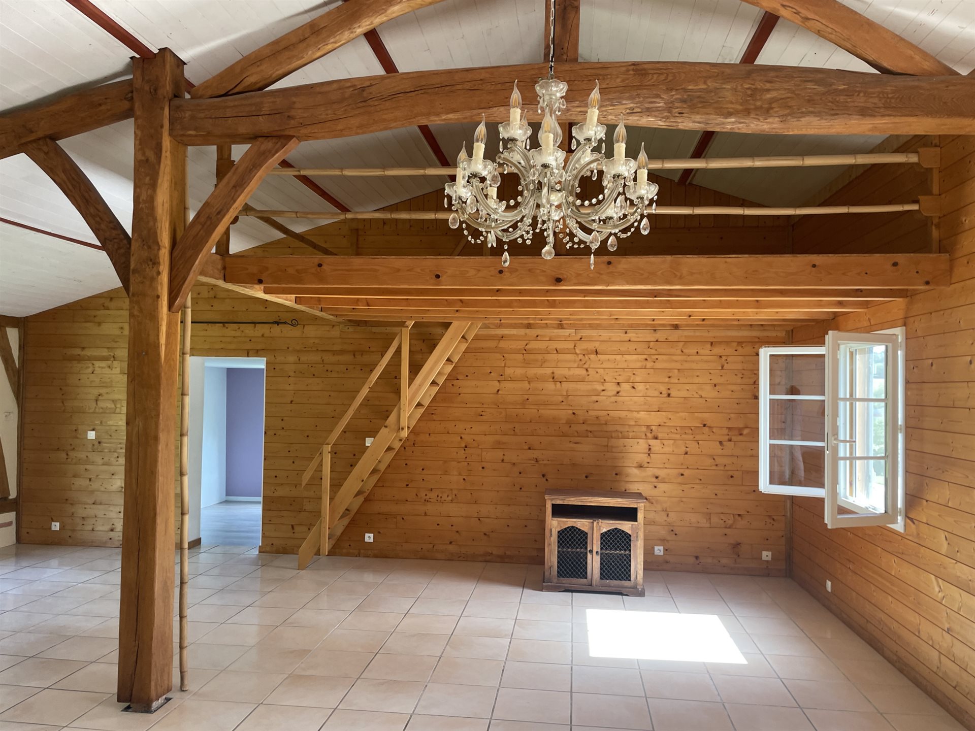 Maison à vendre, 185m², Casteljaloux