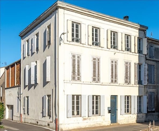 Immeuble 2 pièces 290 m² · à Tonneins · 290 m² · 199 900 €