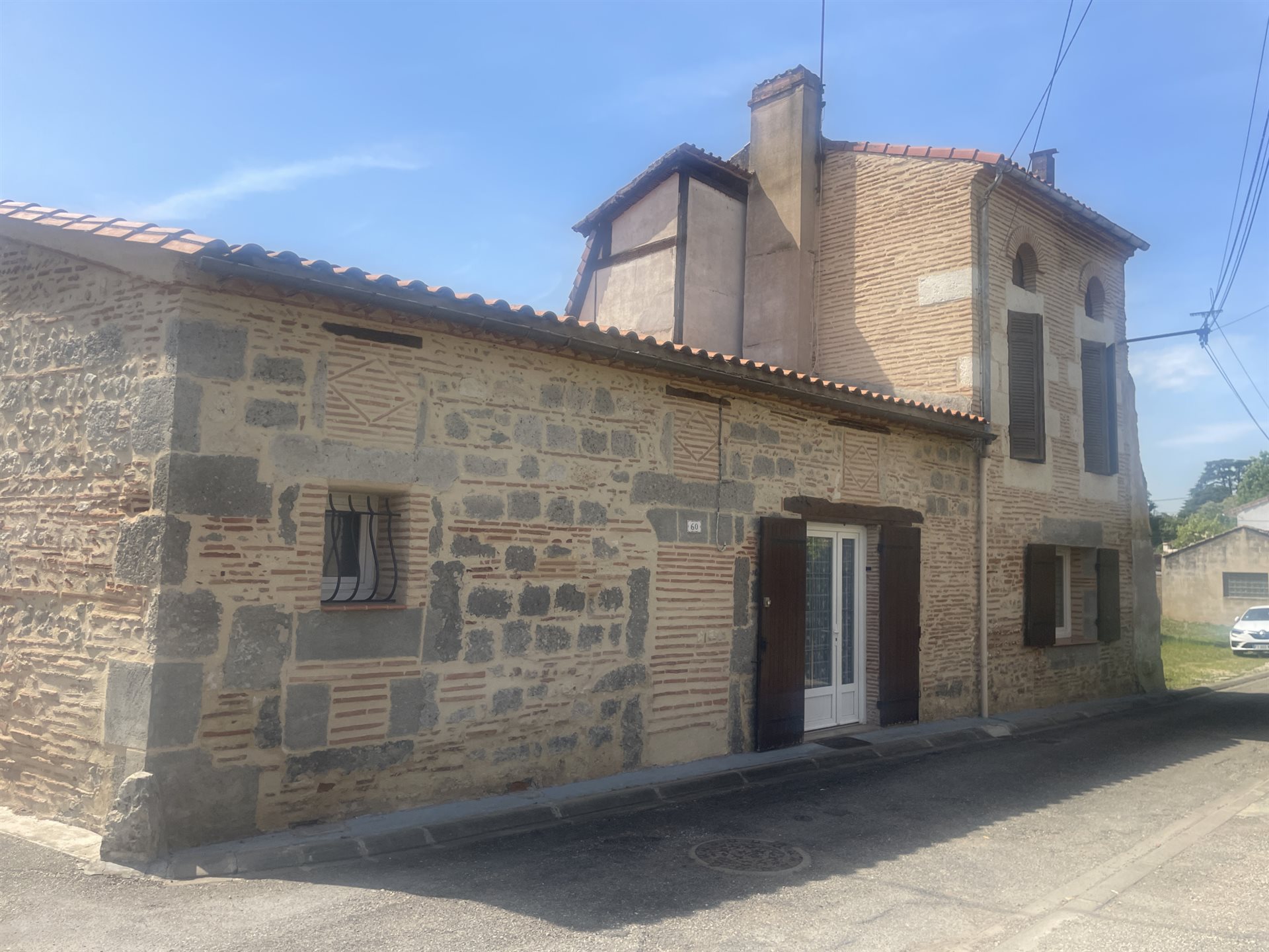 Maison à vendre, 100m², Clairac