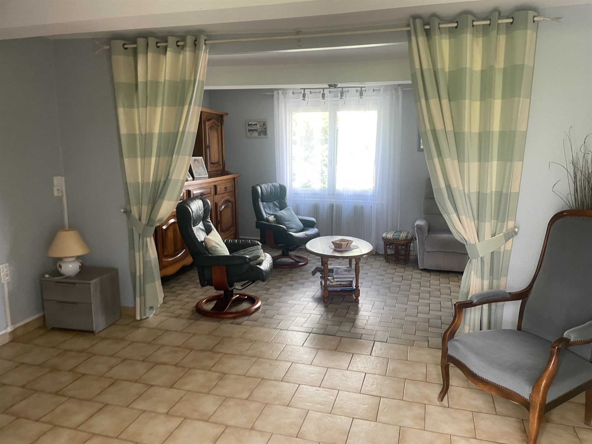 Maison à vendre, 100m², Clairac