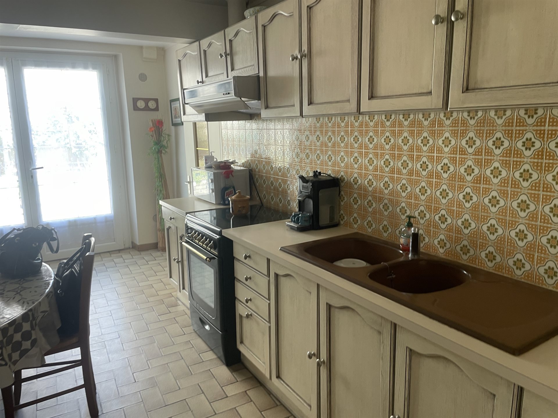 Maison à vendre, 100m², Clairac