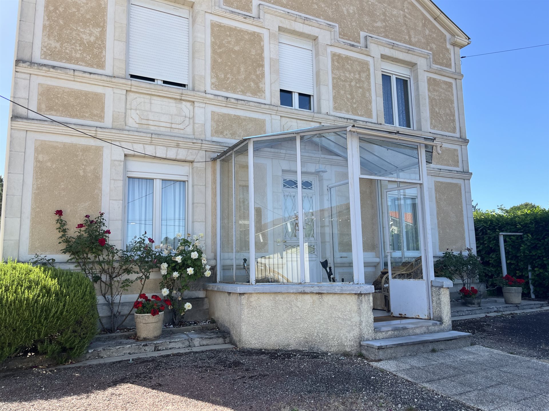 Maison à vendre, 225m², Casteljaloux