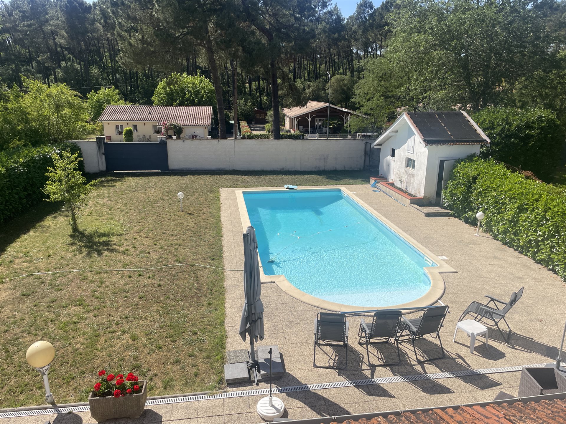Maison à vendre, 225m², Casteljaloux
