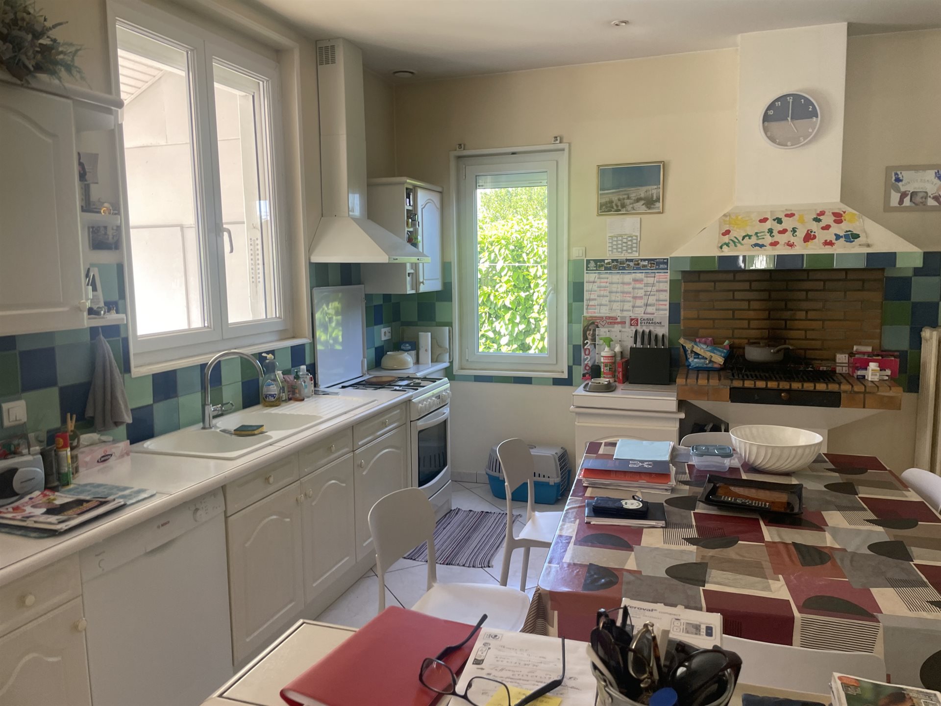 Maison à vendre, 225m², Casteljaloux