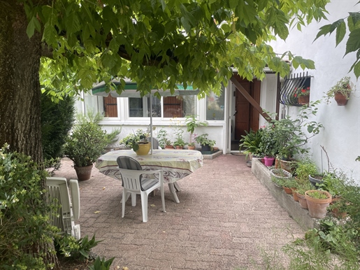 Maison 4 pièces 80 m² · à Casteljaloux · 80 m² · 149 800 €