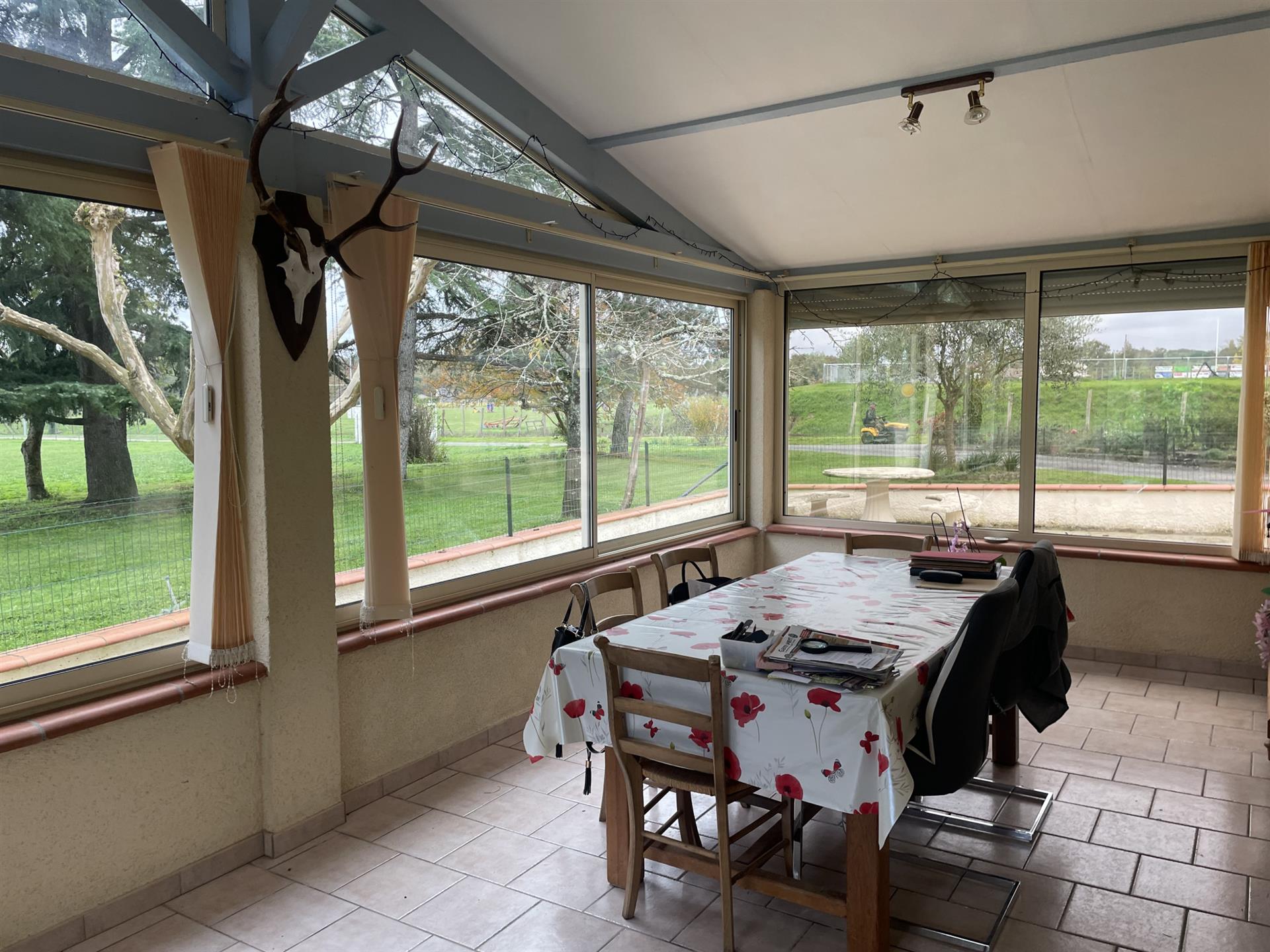 Maison à vendre, 150m², Casteljaloux