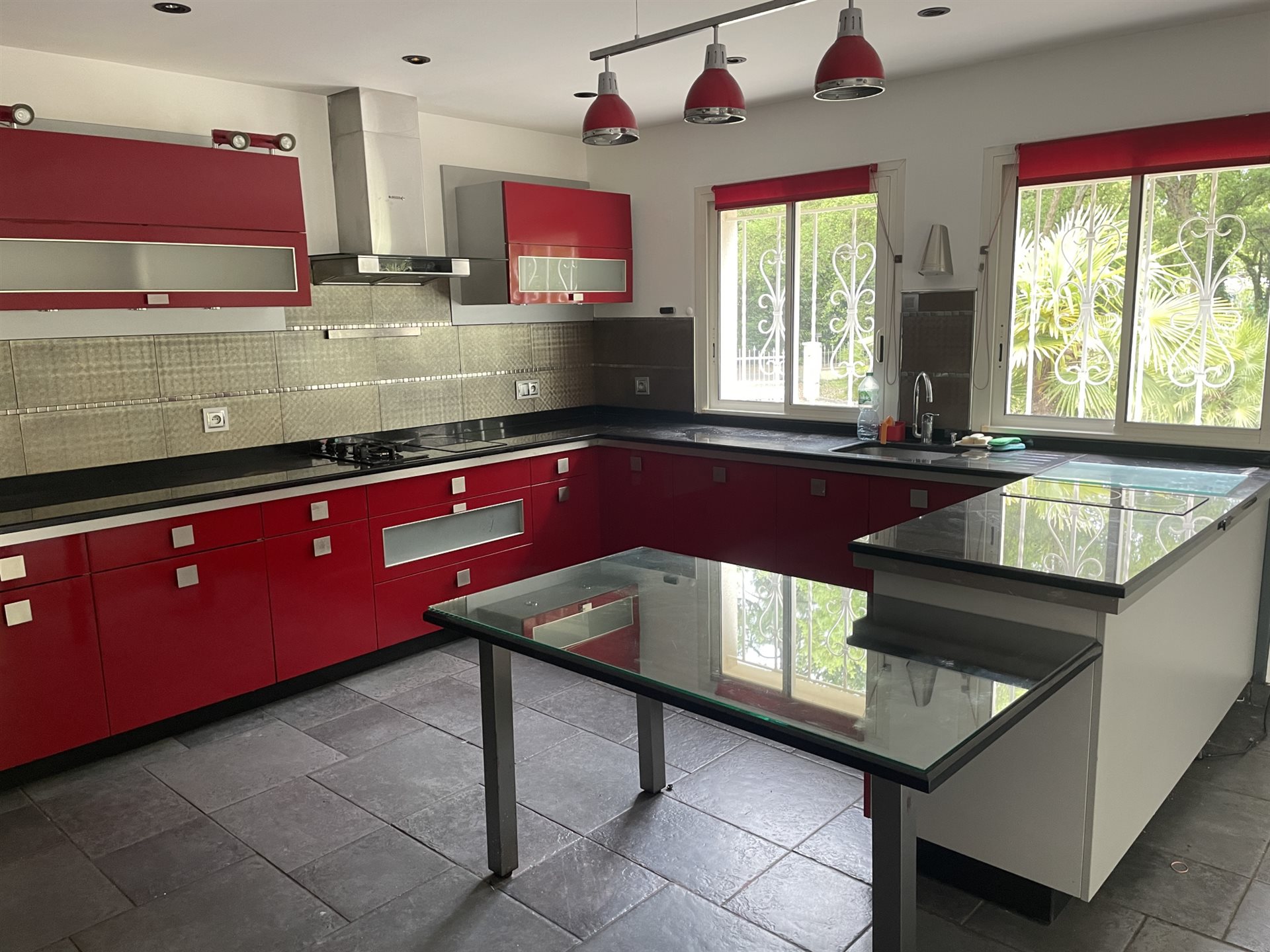 Maison à vendre, 125m², Fourques-sur-Garonne
