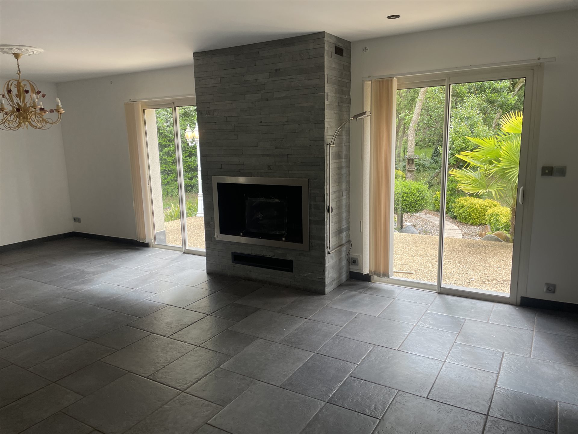 Maison à vendre, 125m², Fourques-sur-Garonne
