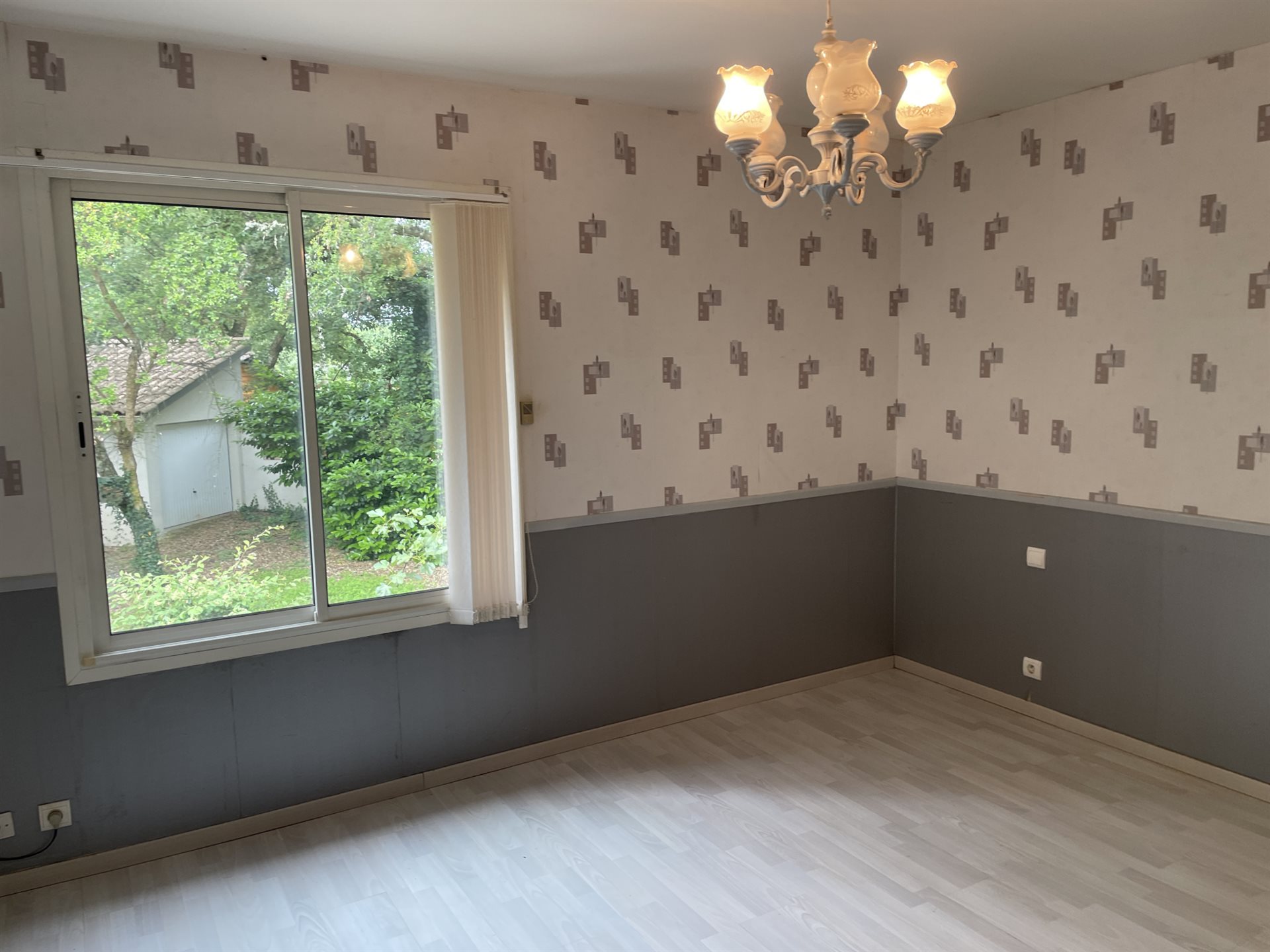 Maison à vendre, 125m², Fourques-sur-Garonne