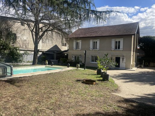 Maison 12 pièces 200 m² · à Marmande · 200 m² · 283 500 €