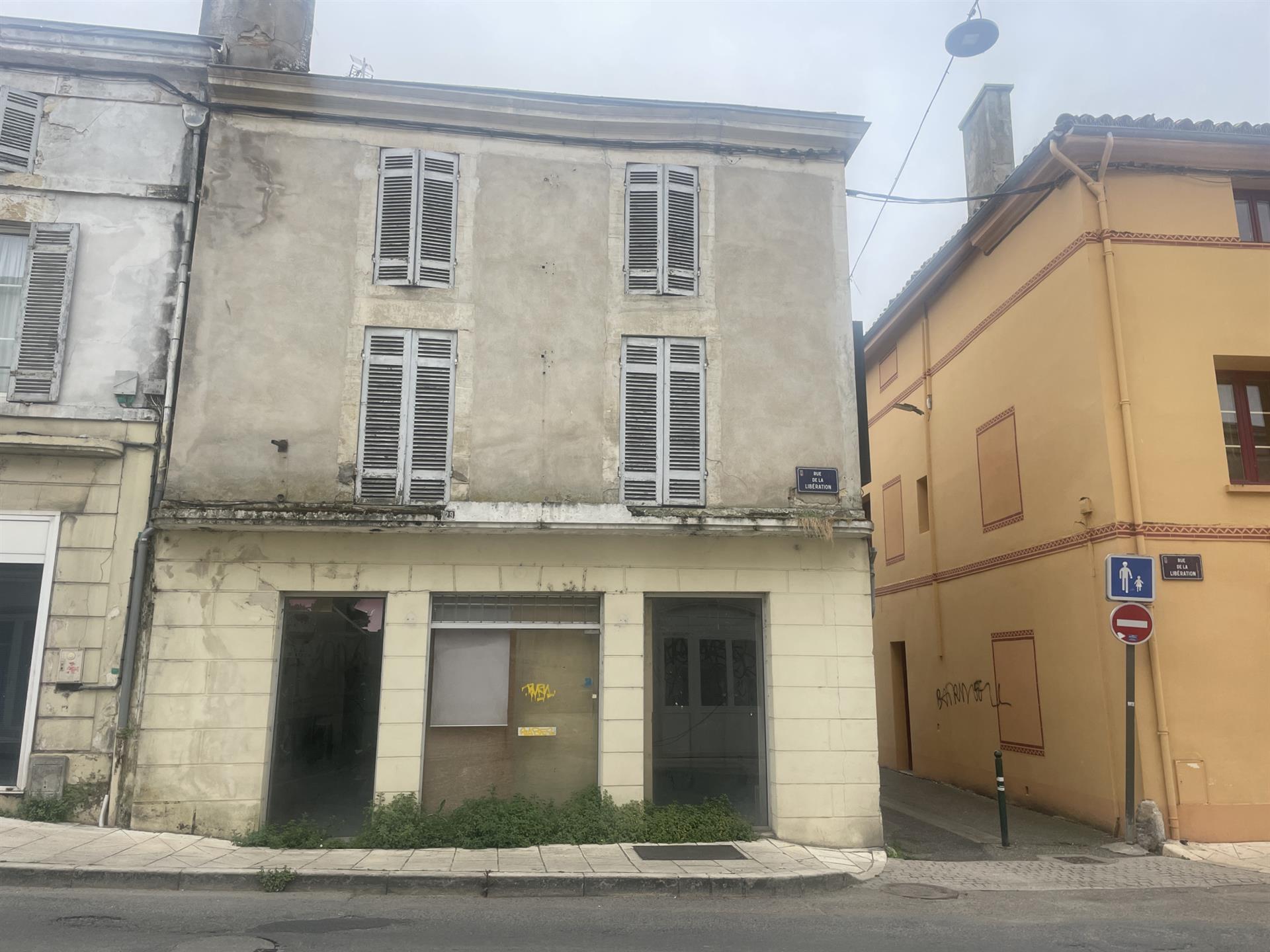 Appartement à vendre, 245m², Marmande