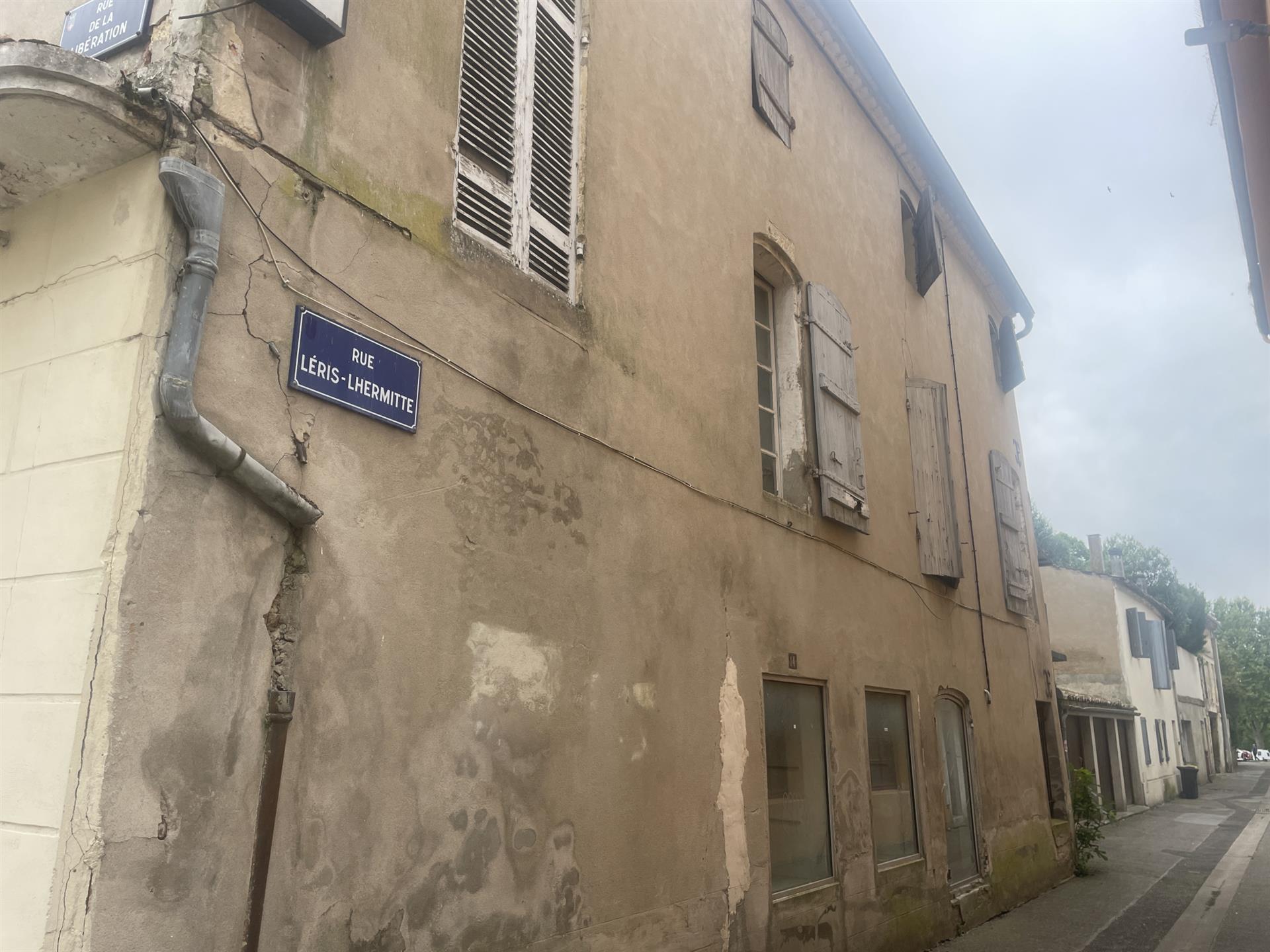 Appartement à vendre, 245m², Marmande