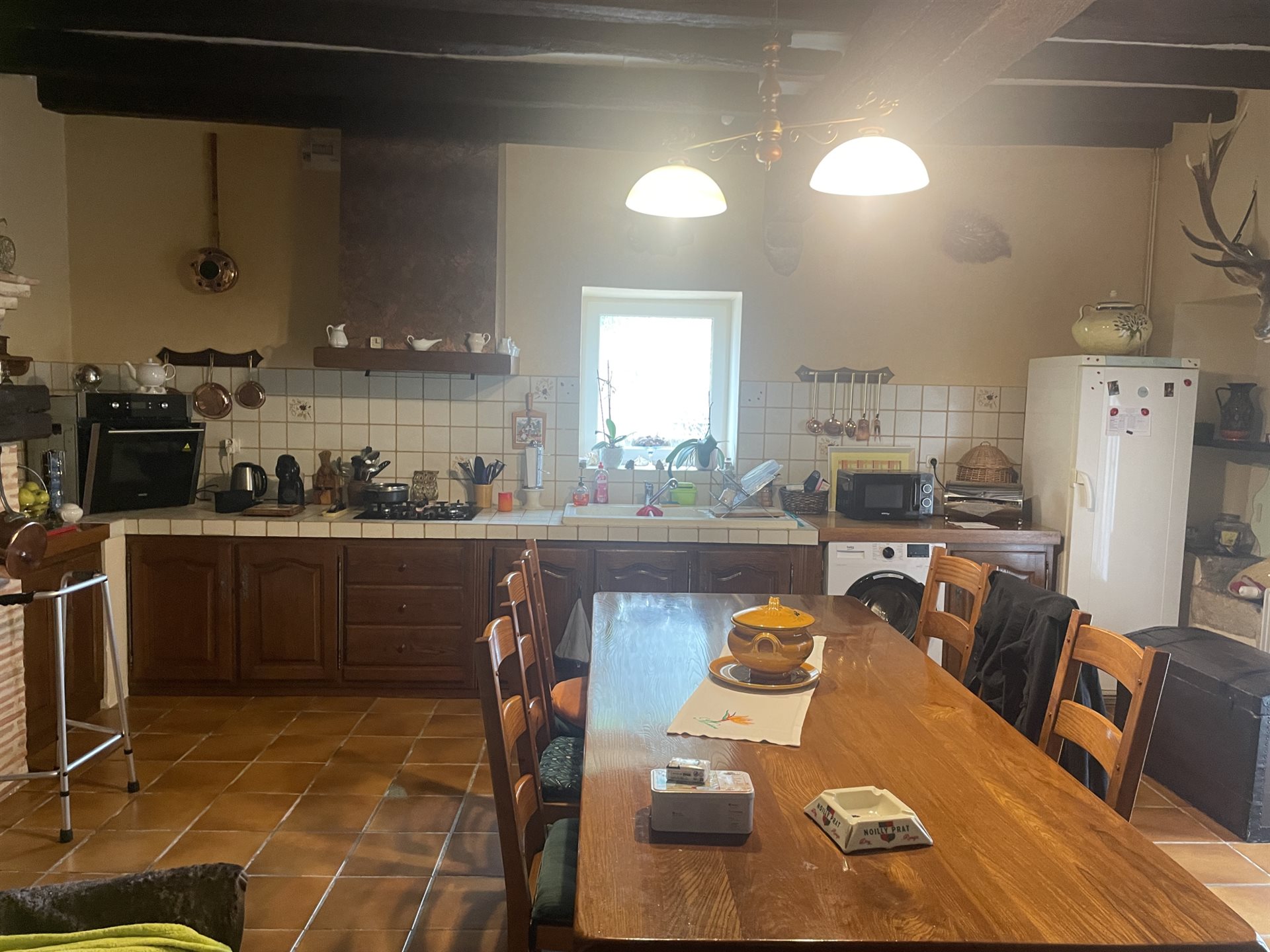 Maison à vendre, 120m², Casteljaloux
