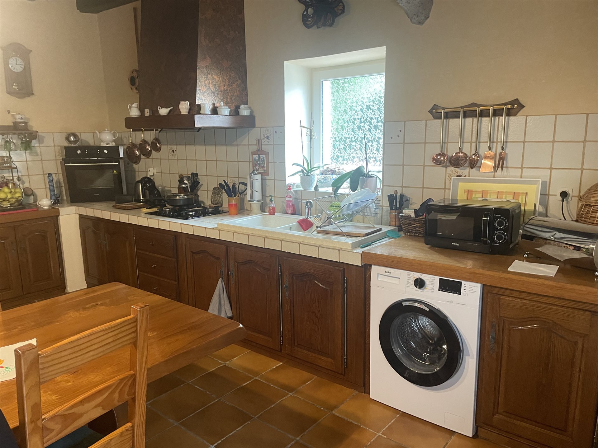 Maison à vendre, 120m², Casteljaloux