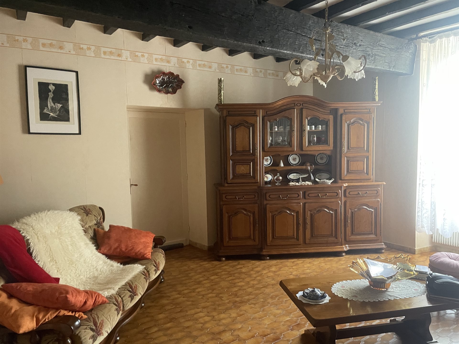Maison à vendre, 120m², Casteljaloux