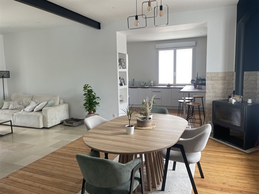 Maison 6 pièces 160 m² · à Damazan · 160 m² · 222 600 €