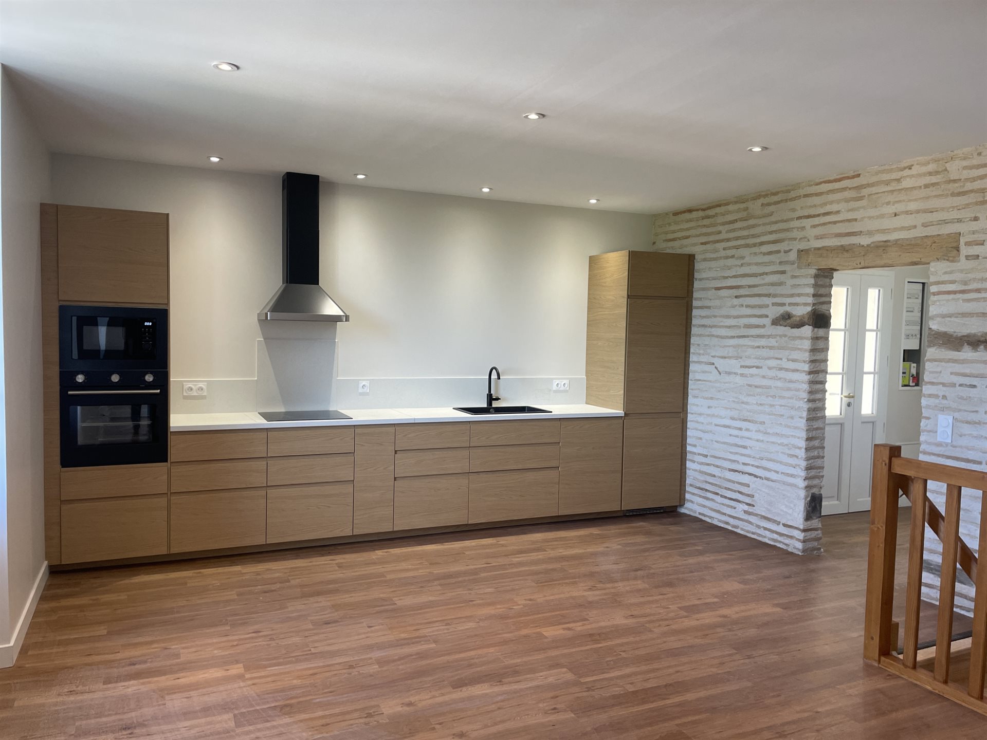 Maison à vendre, 155m², Damazan