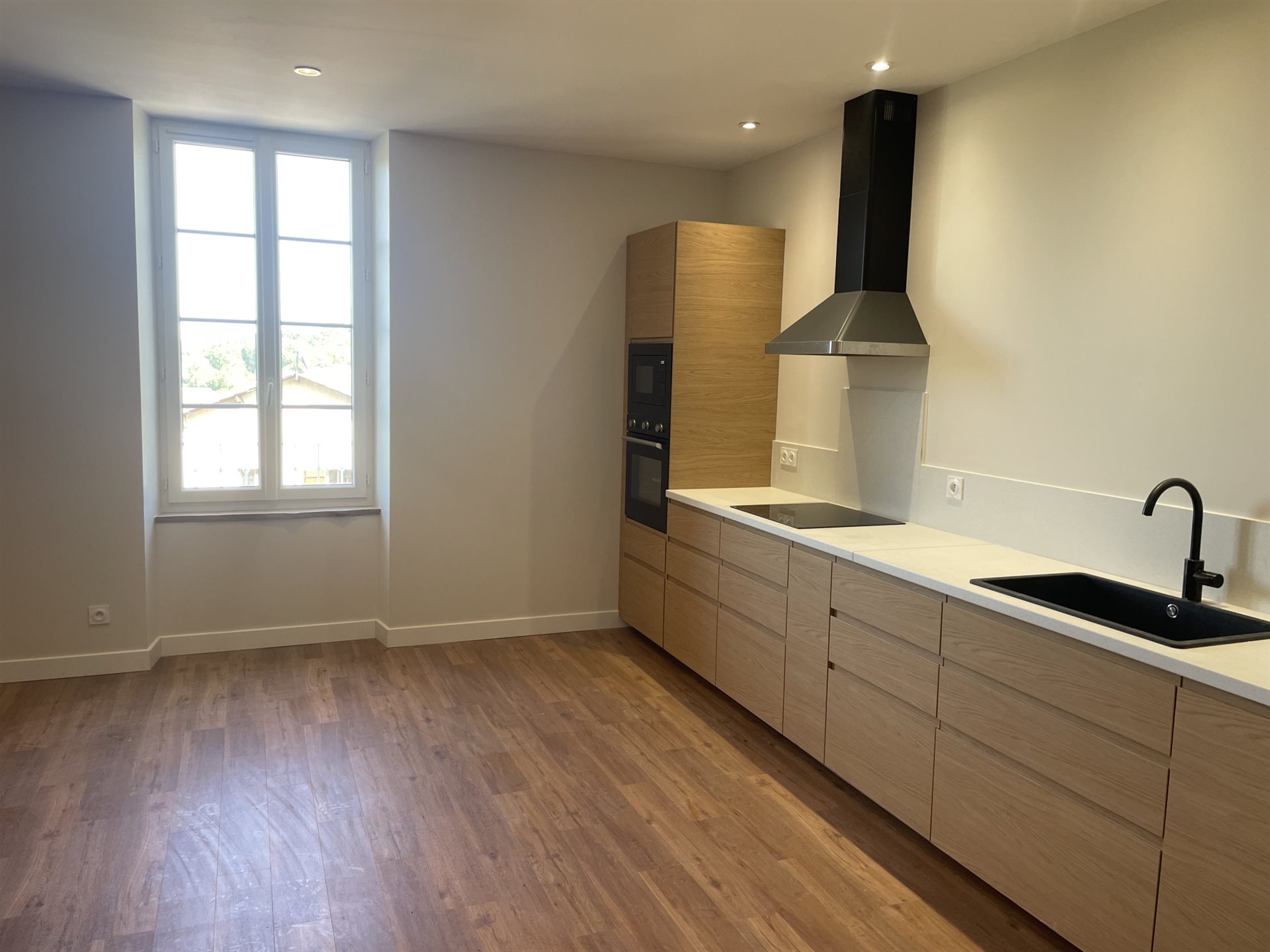 Maison à vendre, 155m², Damazan