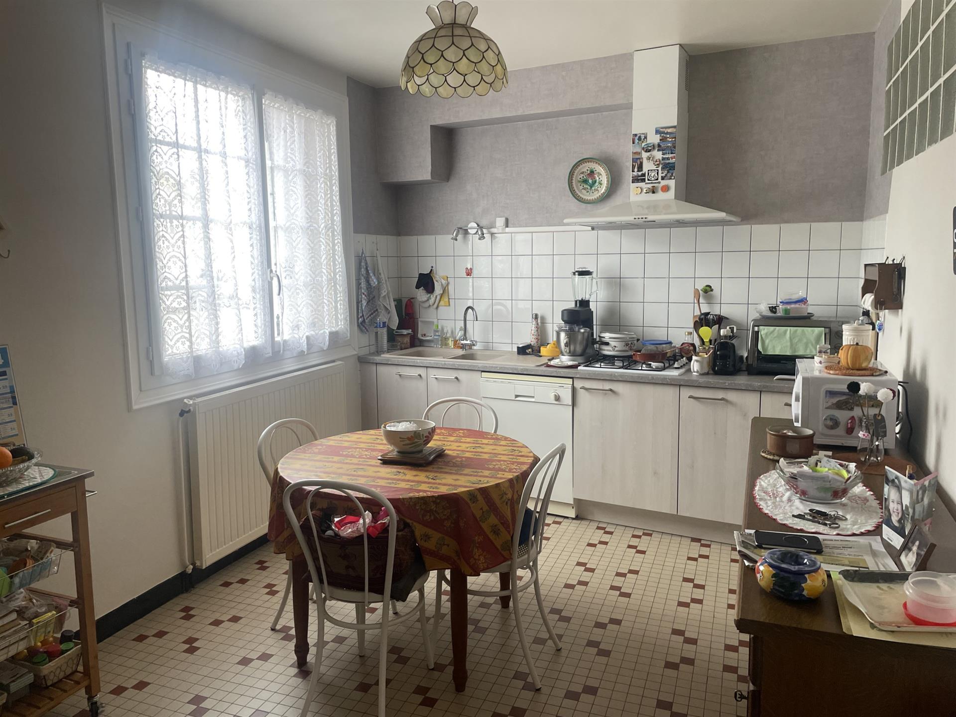 Maison à vendre, 130m², Damazan