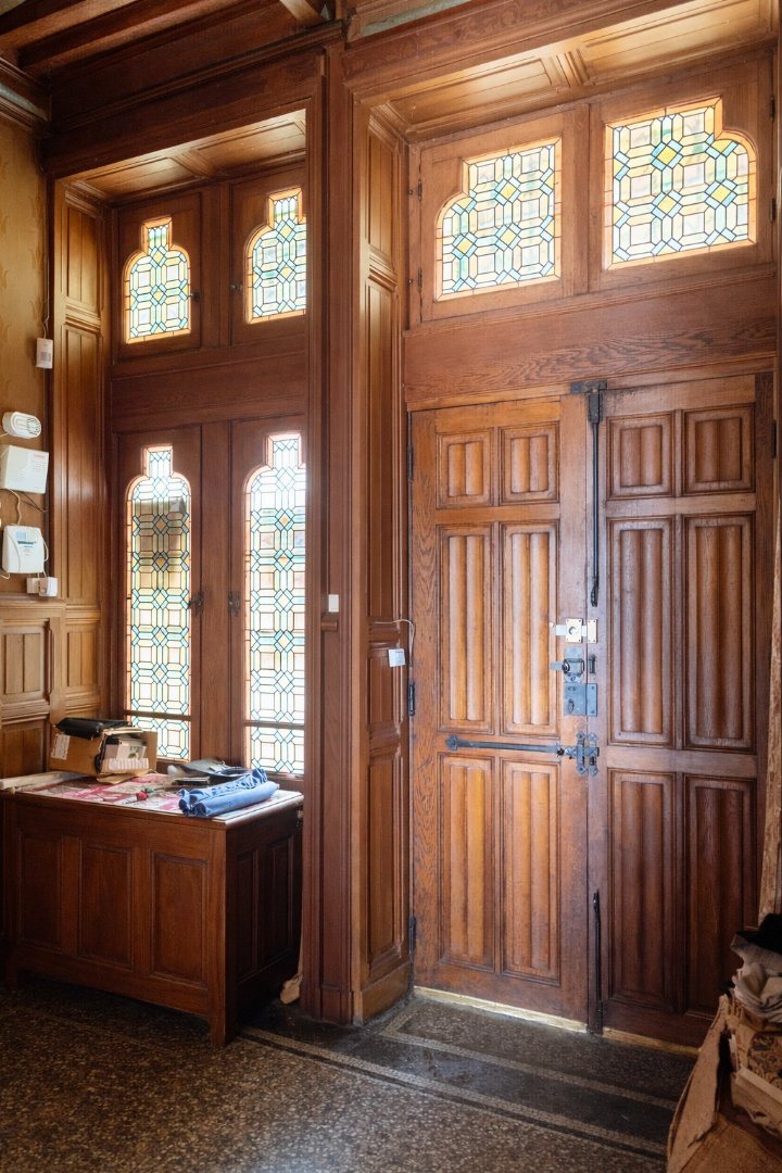 Maison à vendre, 423m², Perrier