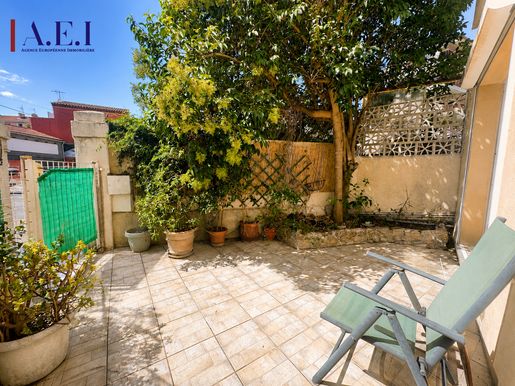 Appartement 3 pièces 47 m² · à La Seyne-sur-Mer · 47 m² · 139 000 €