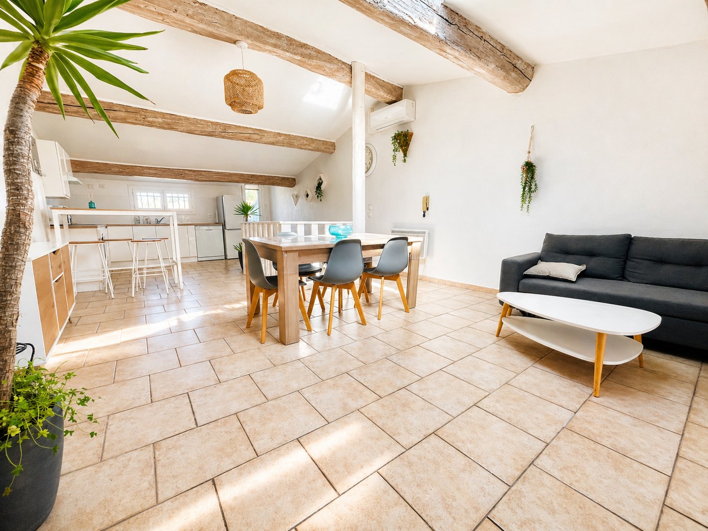 Appartement à vendre, 91m², Six-Fours-les-Plages