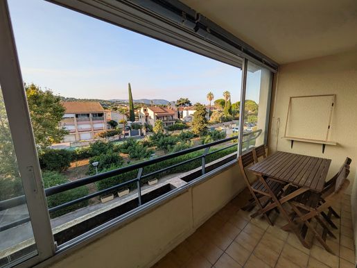 Appartement 2 pièces 25 m² · à La Seyne-sur-Mer · 25 m² · 146 000 €