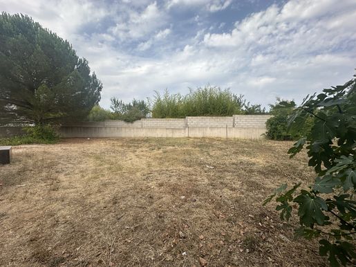 Terrain, terrain 1200 m² — La Crau (Var) · 225 000 €