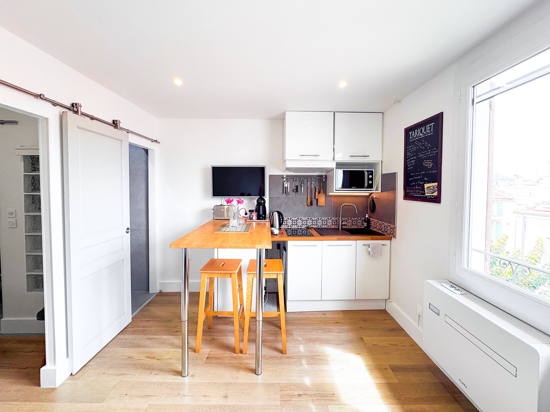 Appartement à vendre, 25m², Sanary-sur-Mer