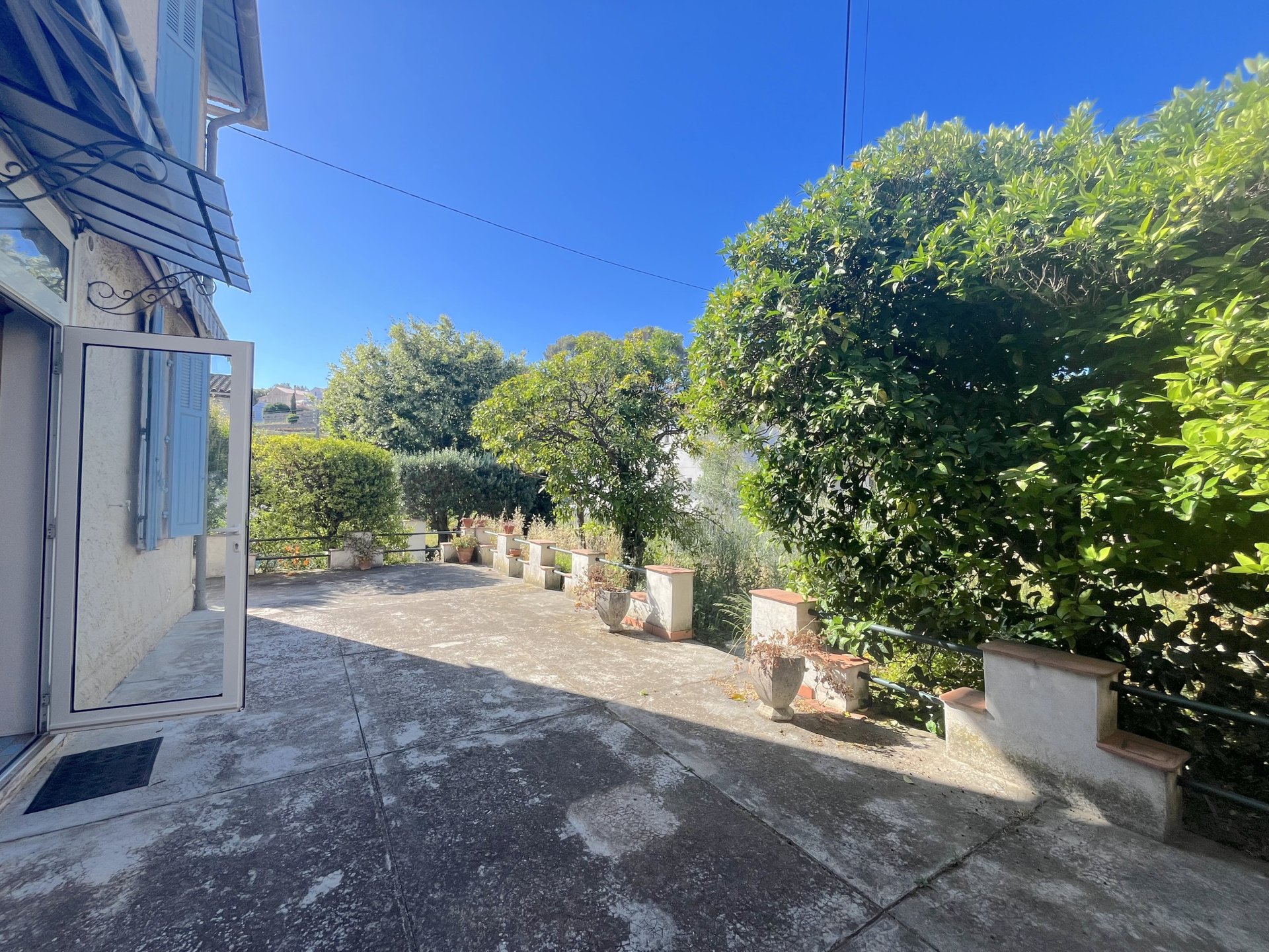 Maison à vendre, 121m², La Seyne-sur-Mer