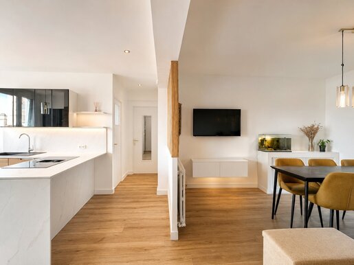 Appartement 3 pièces 70 m² · à La Seyne-sur-Mer · 70 m² · 155 000 €