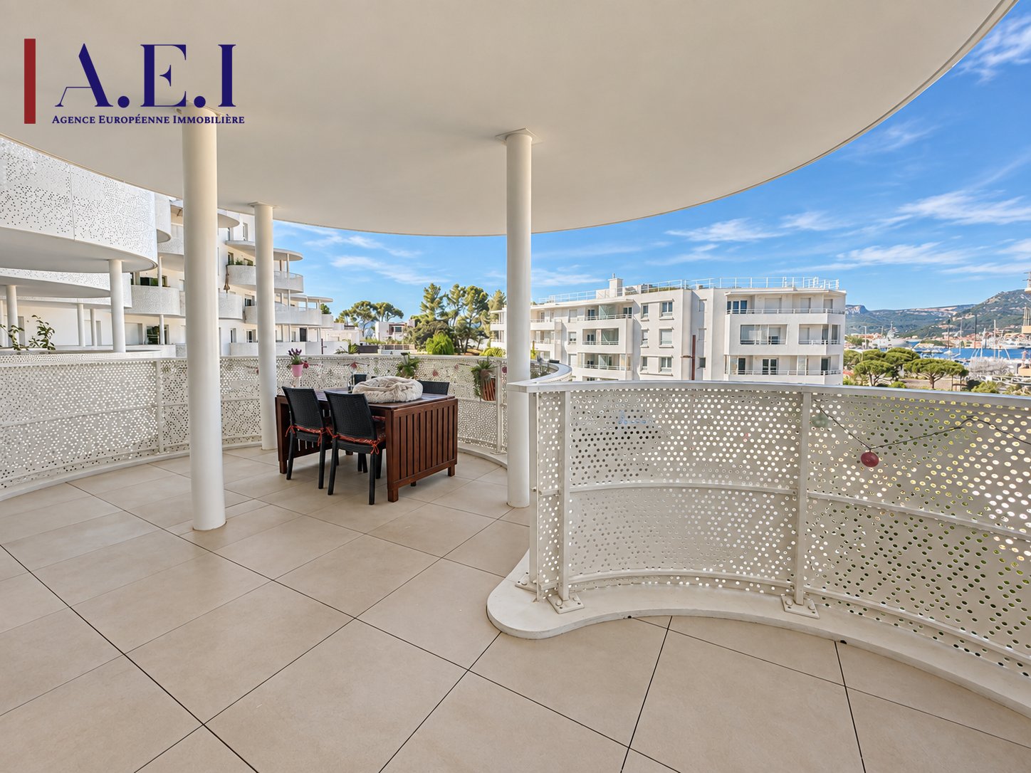 Appartement à vendre, 60m², La Seyne-sur-Mer