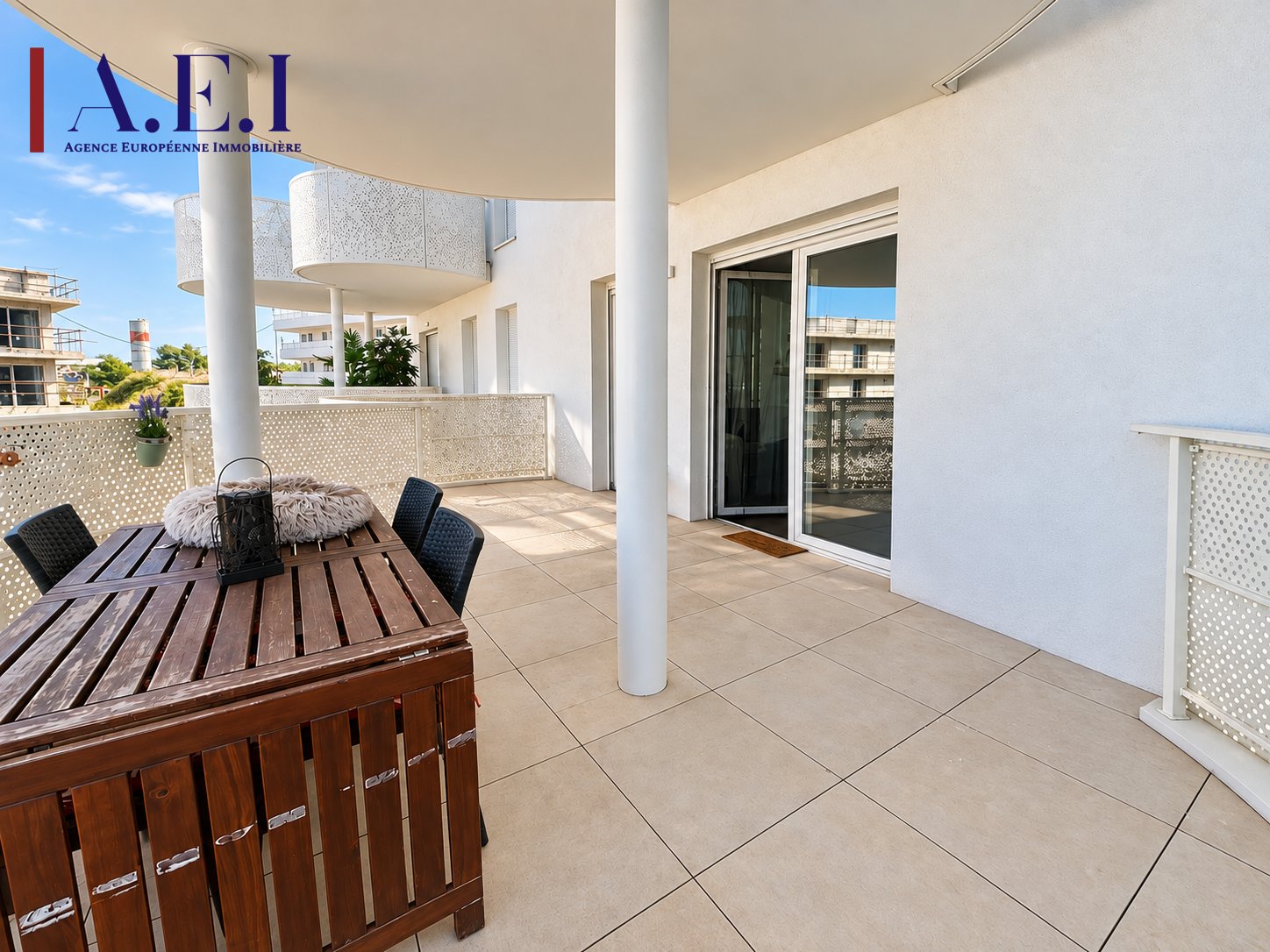 Appartement à vendre, 60m², La Seyne-sur-Mer