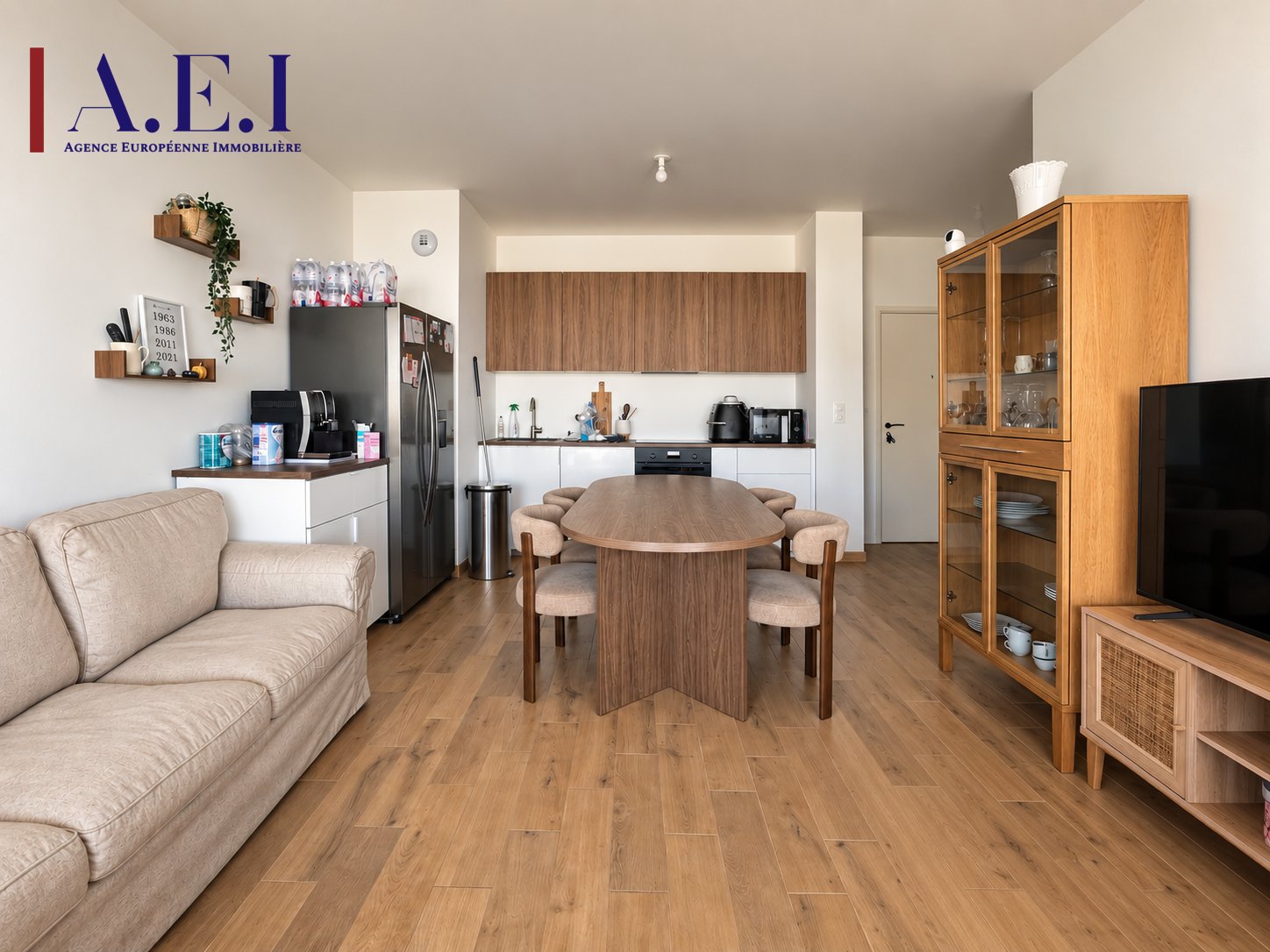 Appartement à vendre, 60m², La Seyne-sur-Mer