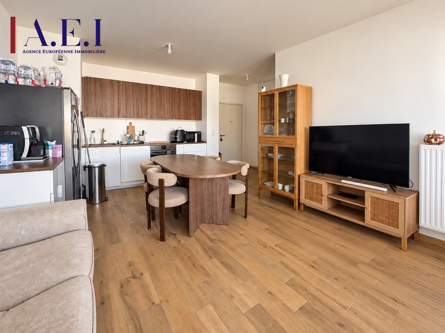 Appartement à vendre, 60m², La Seyne-sur-Mer