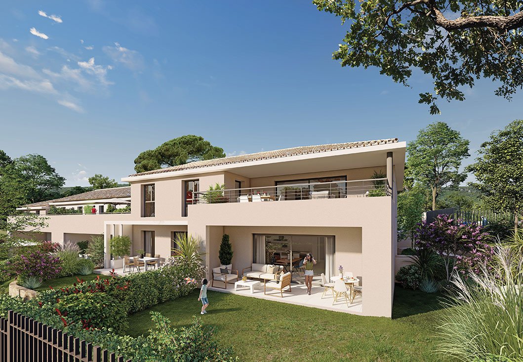 Appartement à vendre, 89m², Six-Fours-les-Plages