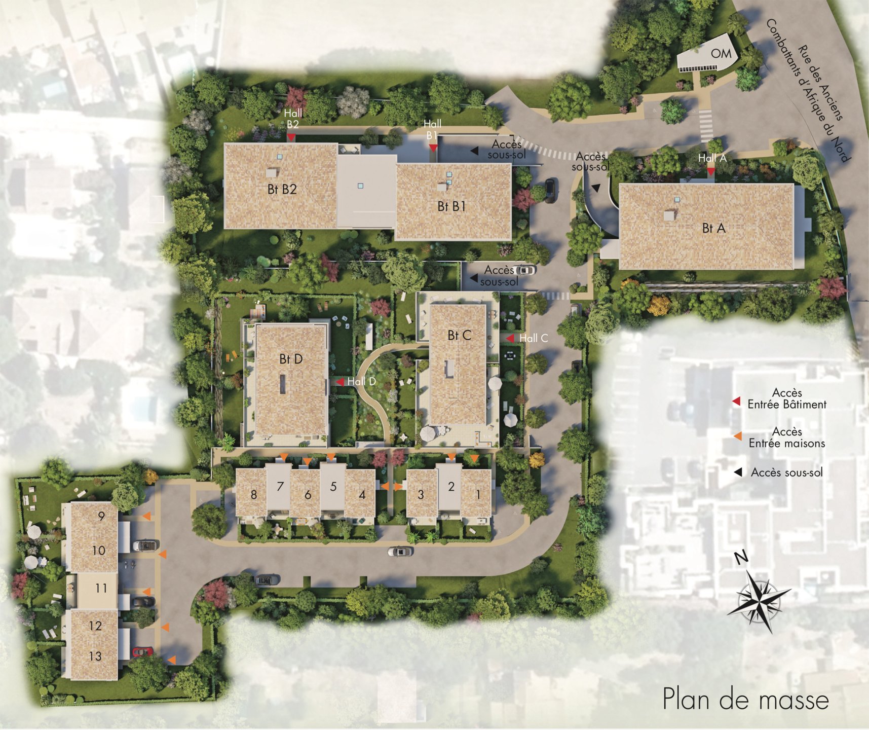 Maison à vendre, 90m², Six-Fours-les-Plages