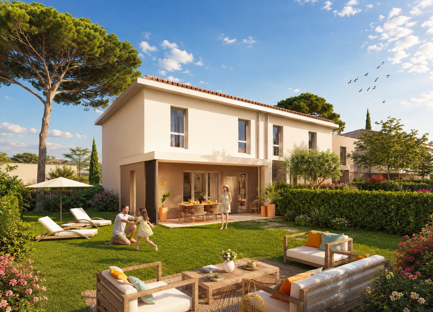 Maison à vendre, 94m², Six-Fours-les-Plages