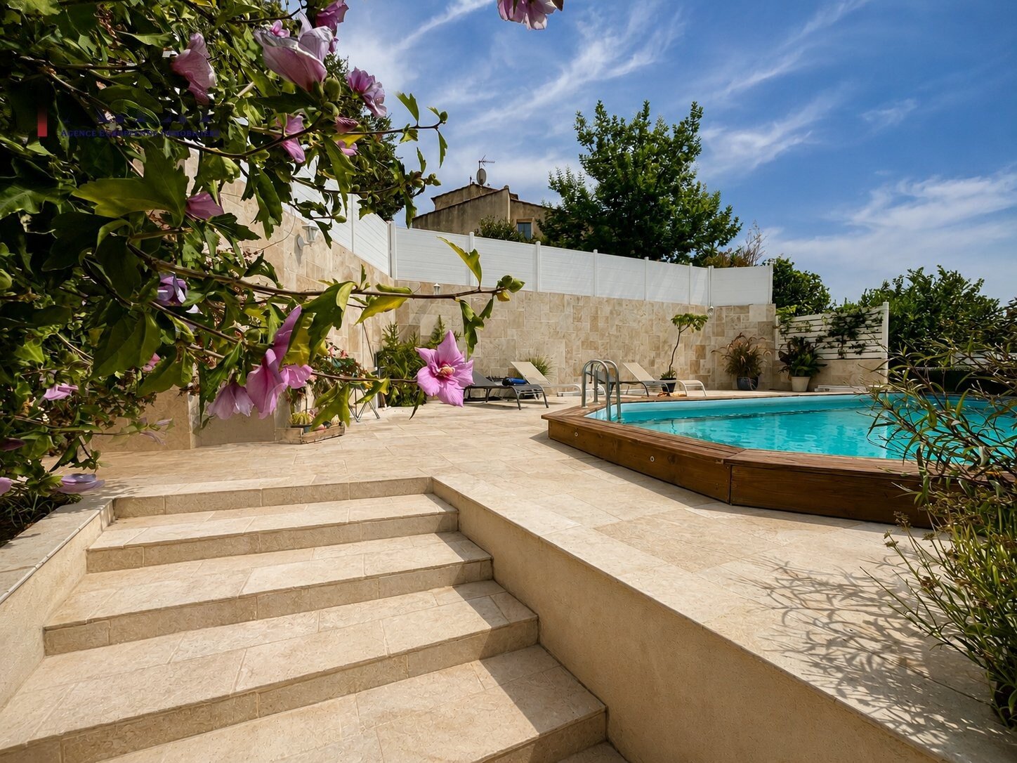 Maison à vendre, 173m², La Seyne-sur-Mer