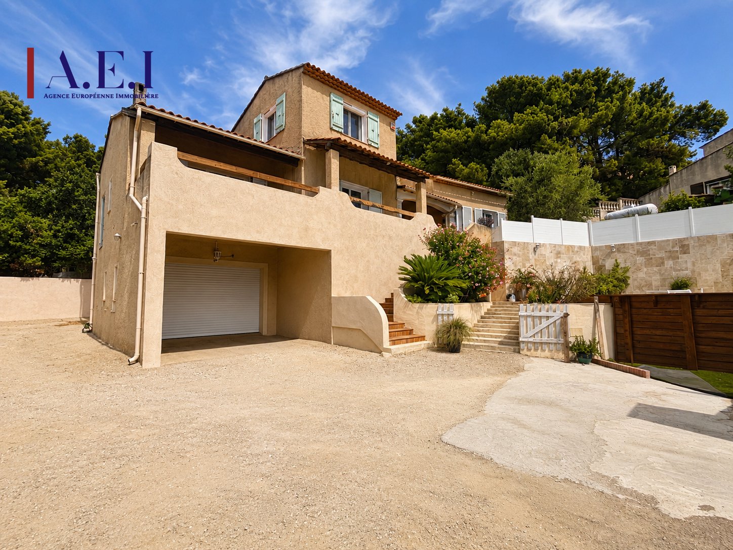 Maison à vendre, 173m², La Seyne-sur-Mer