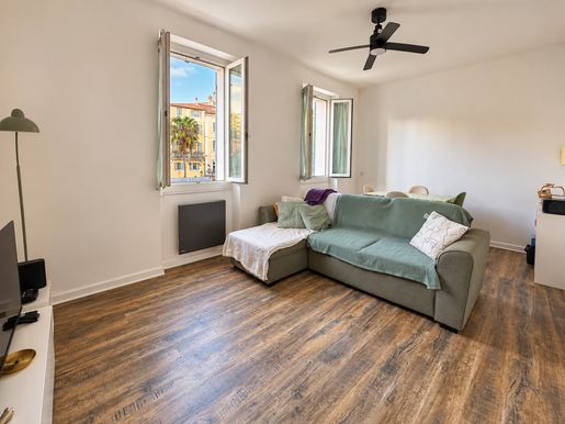 Appartement 3 pièces 53 m² · à Ollioules · 53 m² · 169 000 €