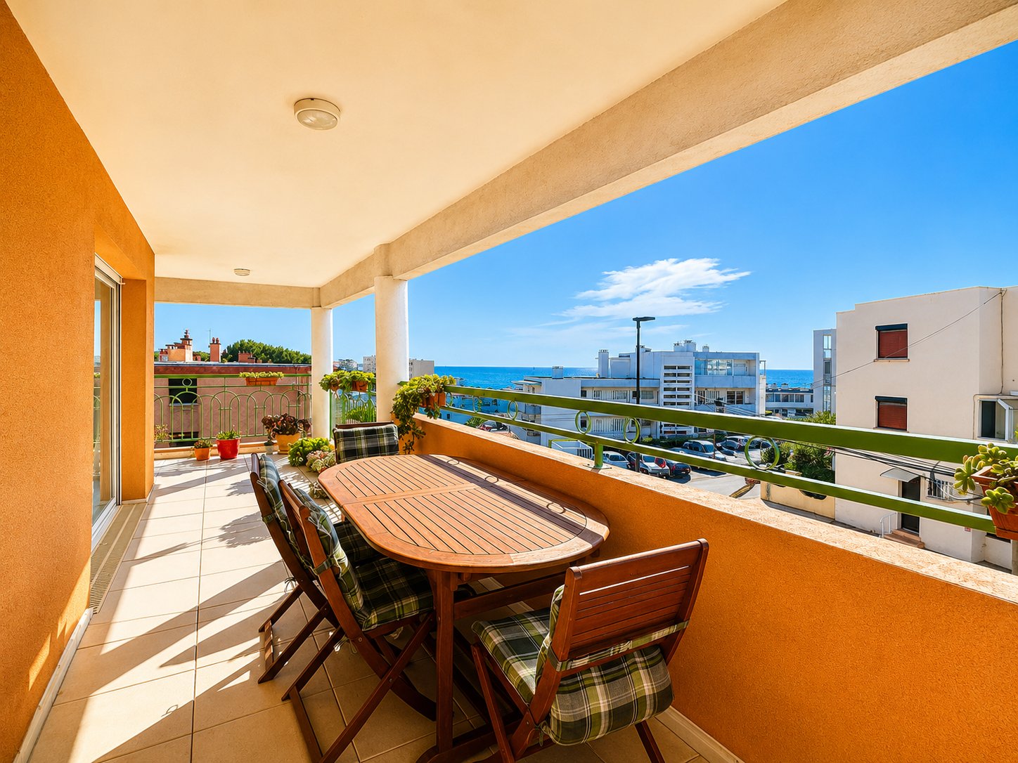 Appartement à vendre, 90m², Six-Fours-les-Plages