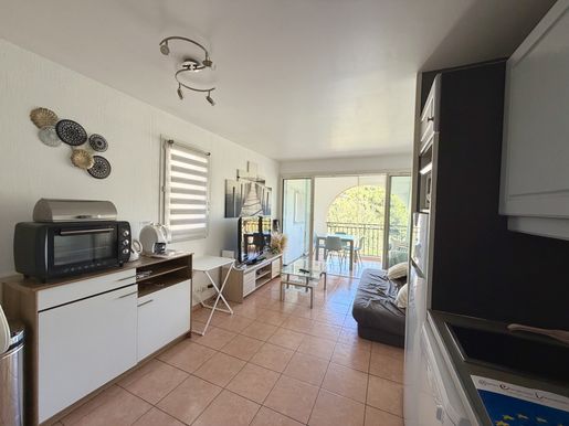 Appartement 3 pièces 45 m² · à Six-Fours-les-Plages · 45 m² · 314 000 €