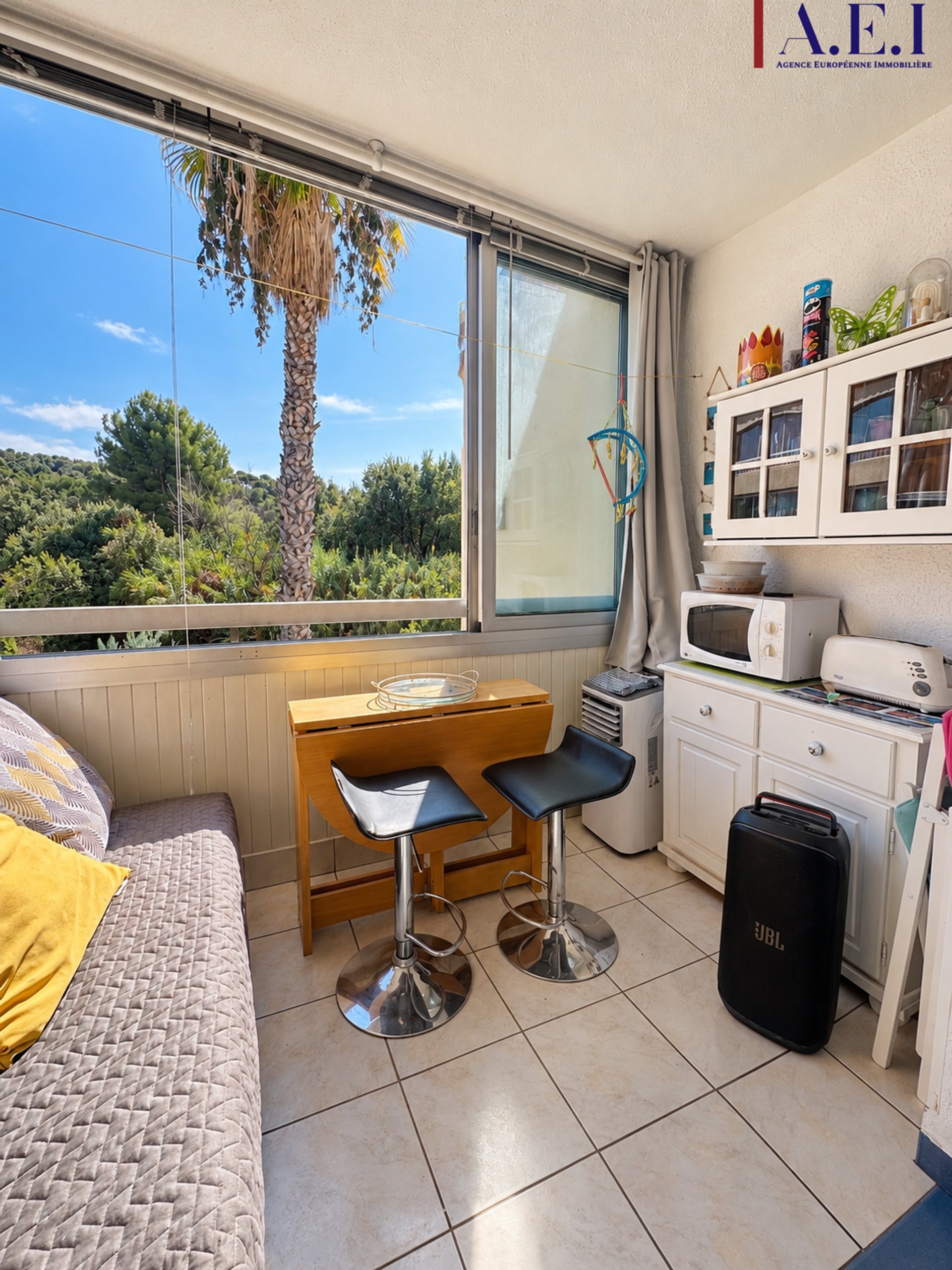 Appartement à vendre, 30m², Sanary-sur-Mer