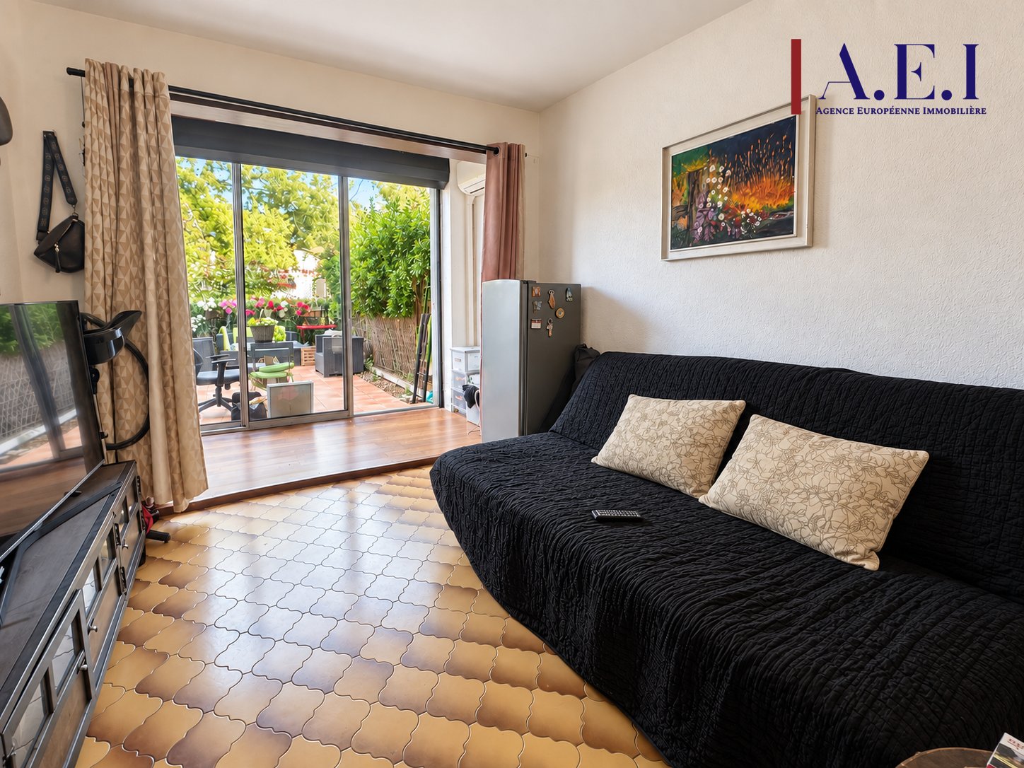 Appartement à vendre, 25m², Saint-Mandrier-sur-Mer