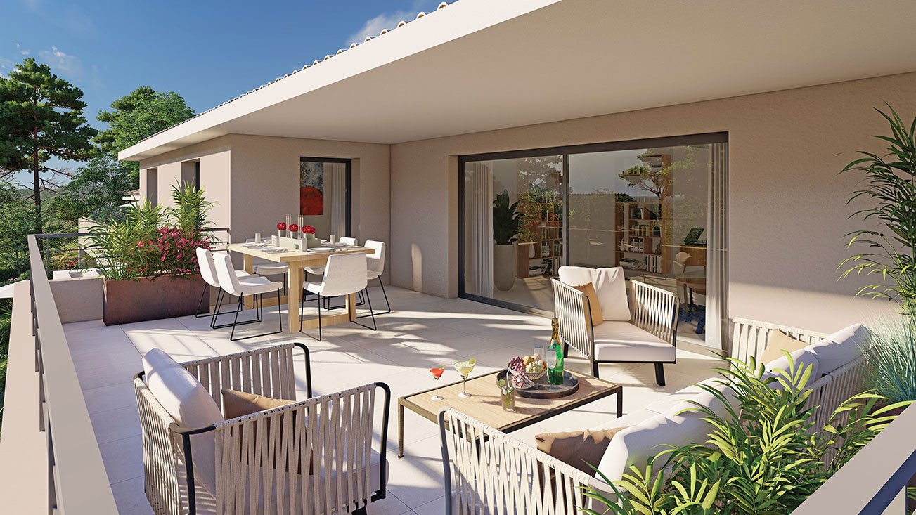 Appartement à vendre, 138m², Six-Fours-les-Plages