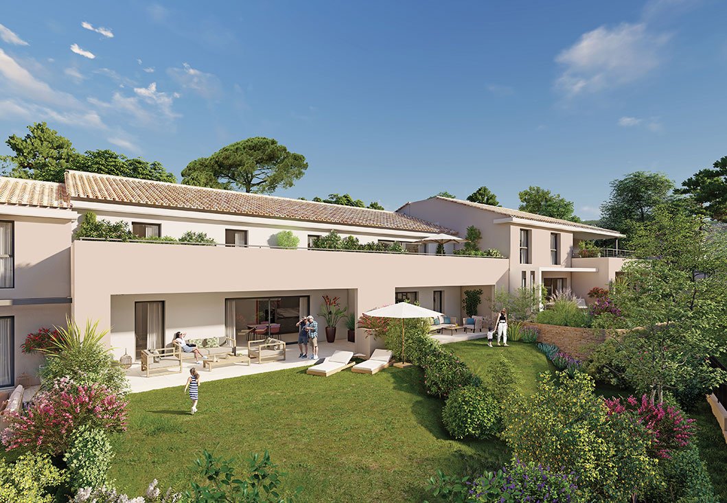 Appartement à vendre, 138m², Six-Fours-les-Plages